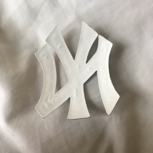 NWOT New Era Caps Yankees Cap Detail - Picture 3 of 6